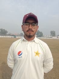 Toqeer Yousaf