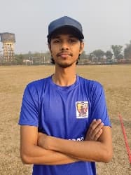 Rashed Ahmed