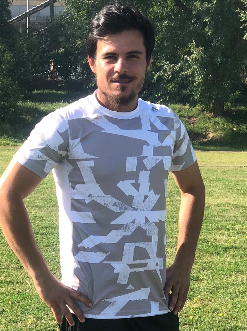 AZIZ-ULLAH cricket player profile photo
