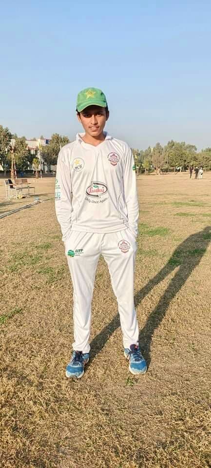 Muhammed Ahsan