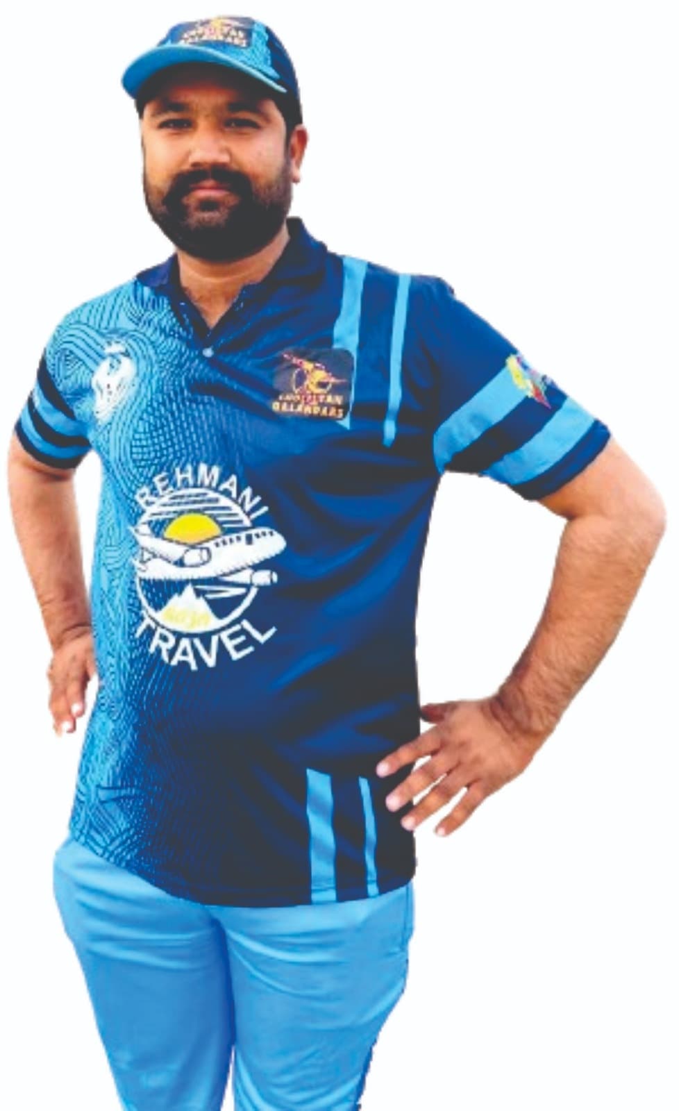 ZEESHAN GURJAGE