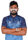 Rashmika Madusanka
