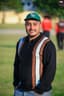 Danish Afridi