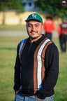 Danish Afridi