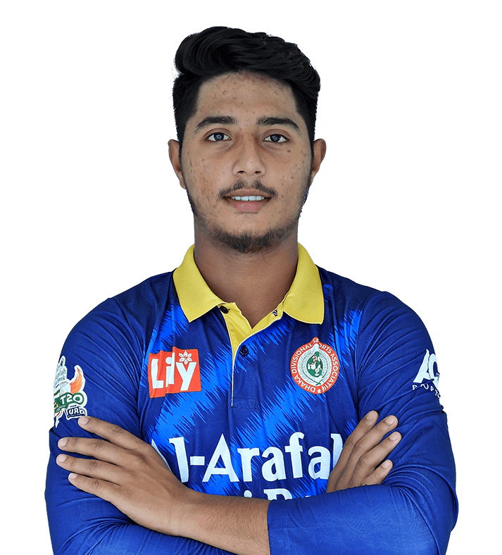 JISAN ALAM