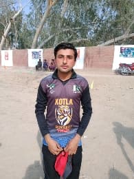 Imran Jan