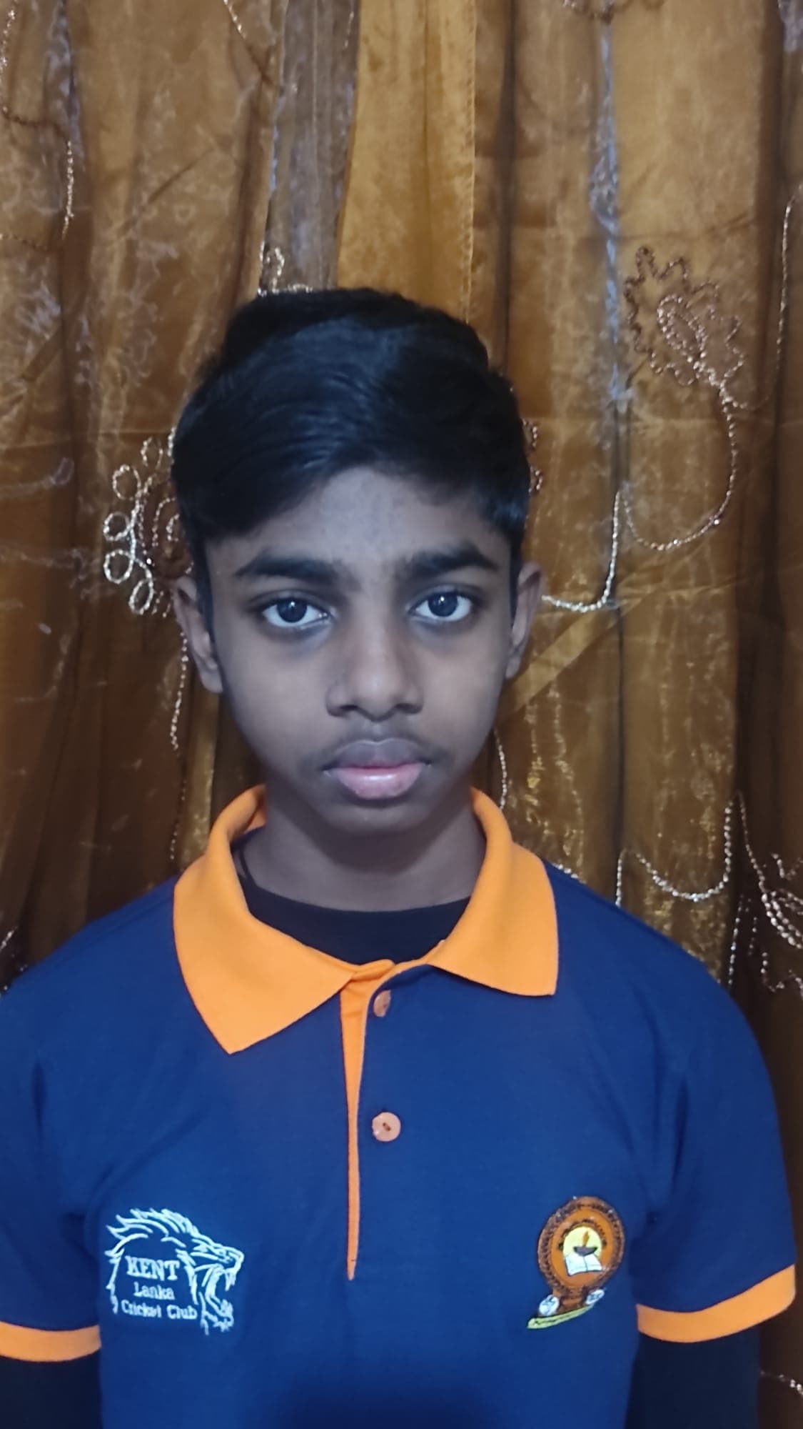 FERNANDO METHTHASINGHE ARACHCHIGE SADEESH IMALKA