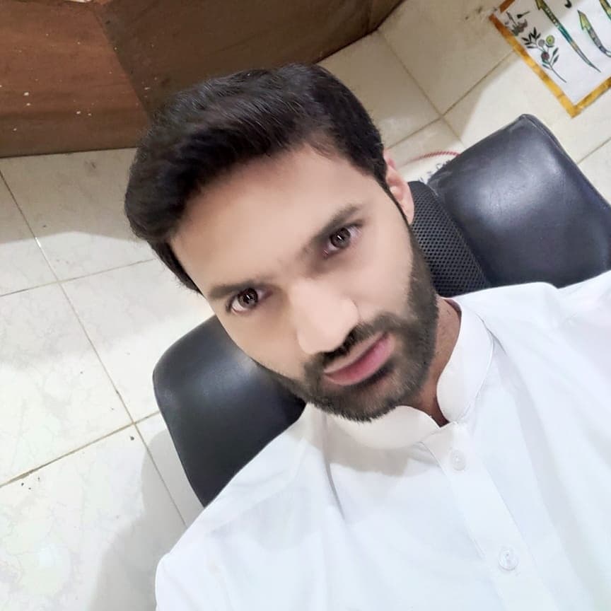 SULAMAN cricket player profile photo