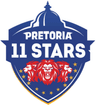 Pretoria 11 Stars
