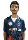 Dinesh Alisetty