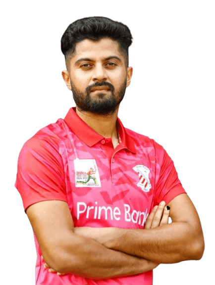 Irfan Sukkur cricket player profile photo