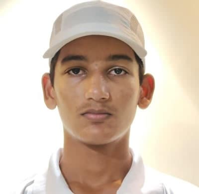 Daksh Tyagi