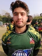 Muhammad Adil