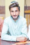 Kashif❤