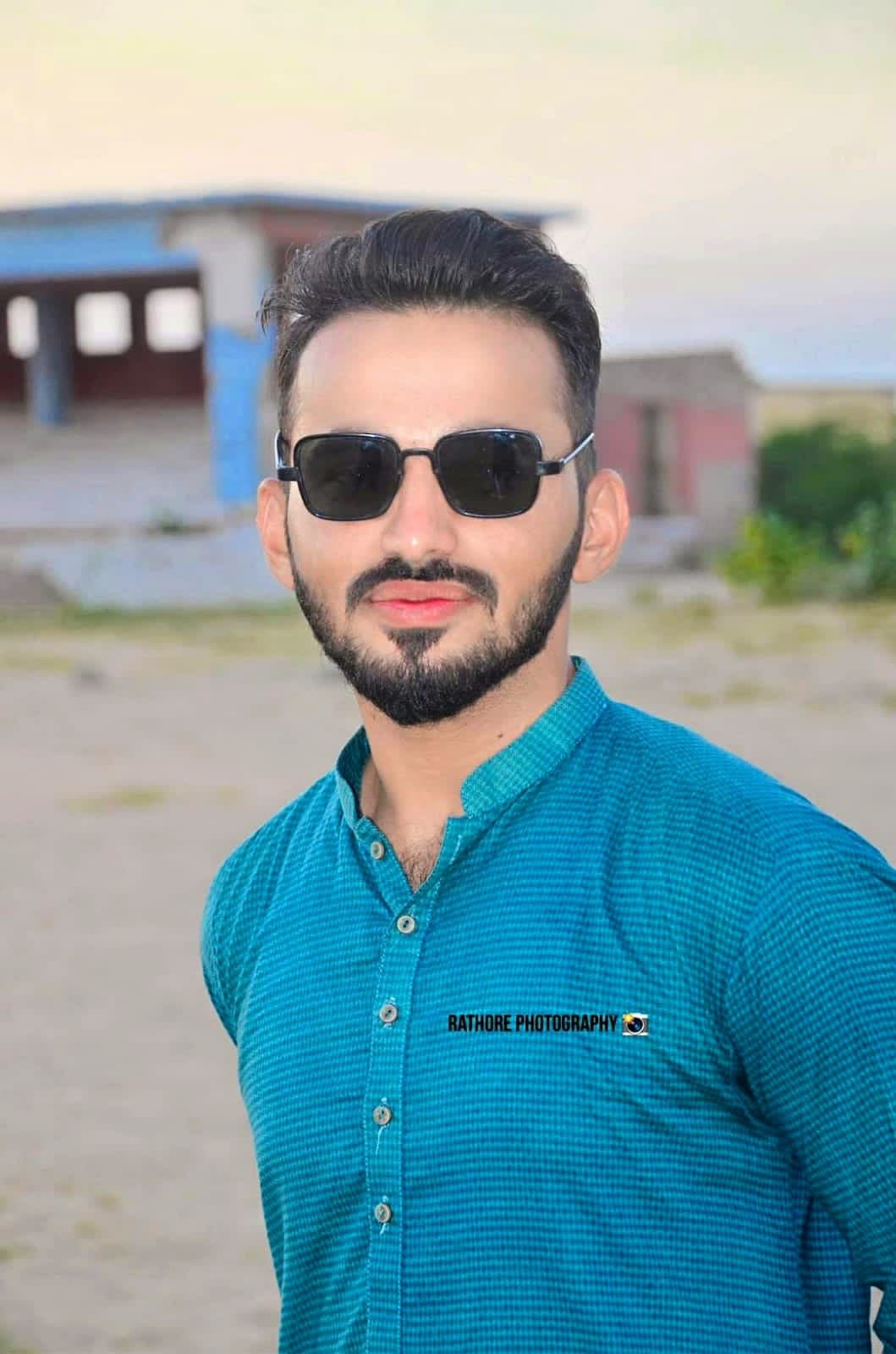 Qaim Samejo