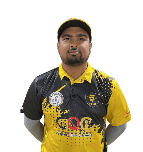 Tuan Rishad Kabeer