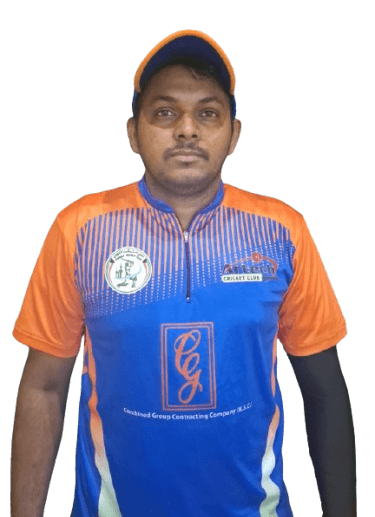 Siviah Subbareddy