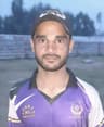Fida Hussain