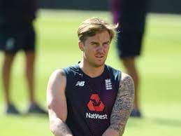 Jason Roy