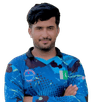 Saeed Mugheri