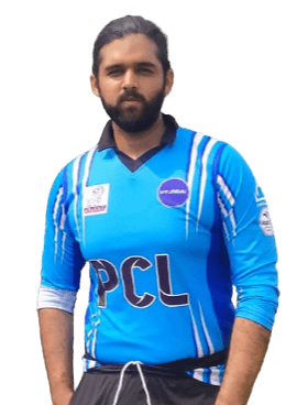 ismail butt cricket player photo