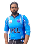 ismail butt