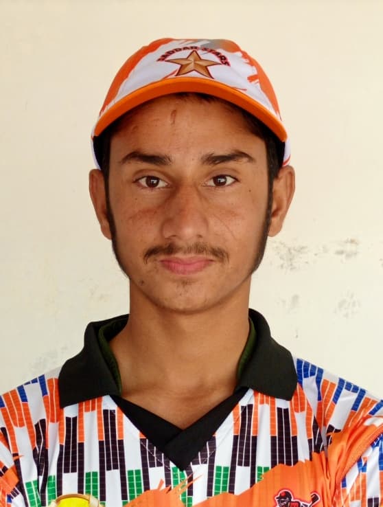 Samiullah