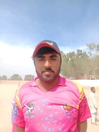 Ijaz Baloch cricket player photo