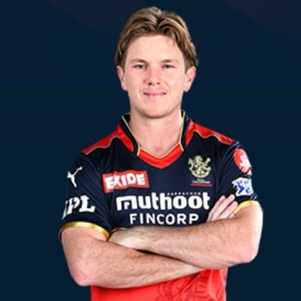 Adam Zampa cricket player photo