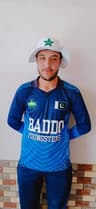 Sabir Shah