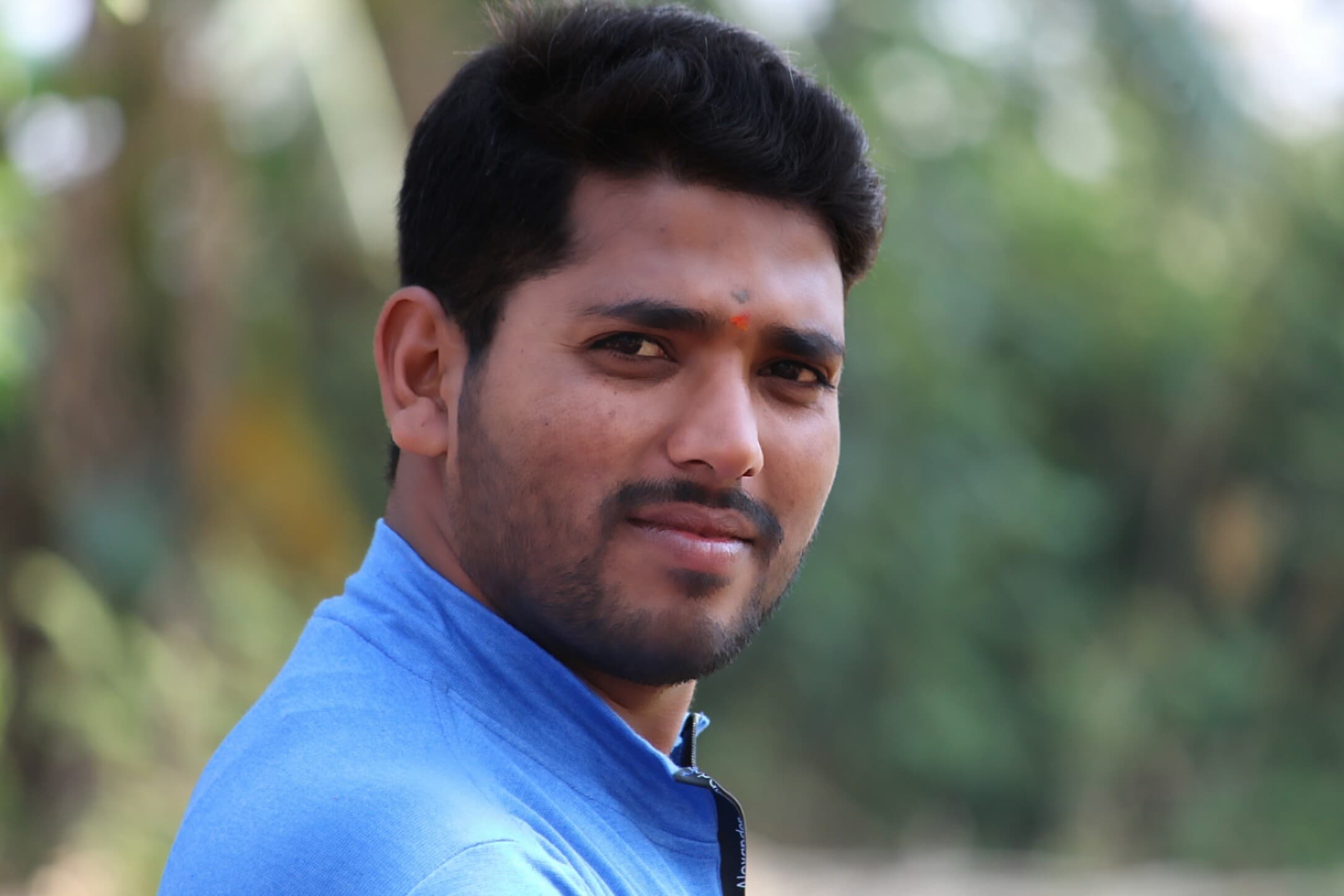 MR NAIK cricket player profile photo