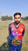 Muhammad Usman