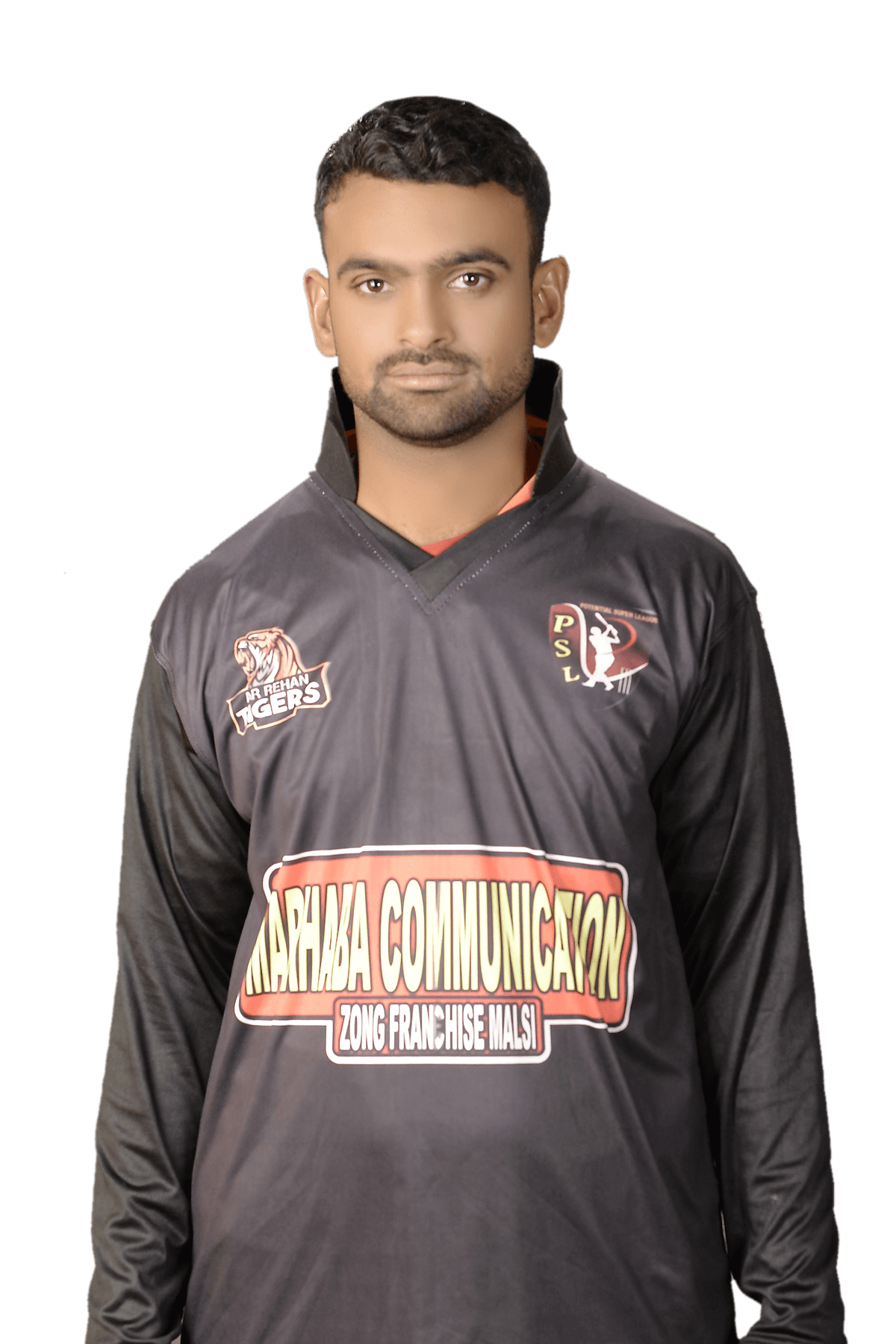M Muneer cricket player profile photo