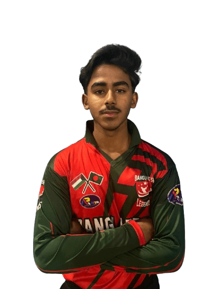 Abdul Rehman