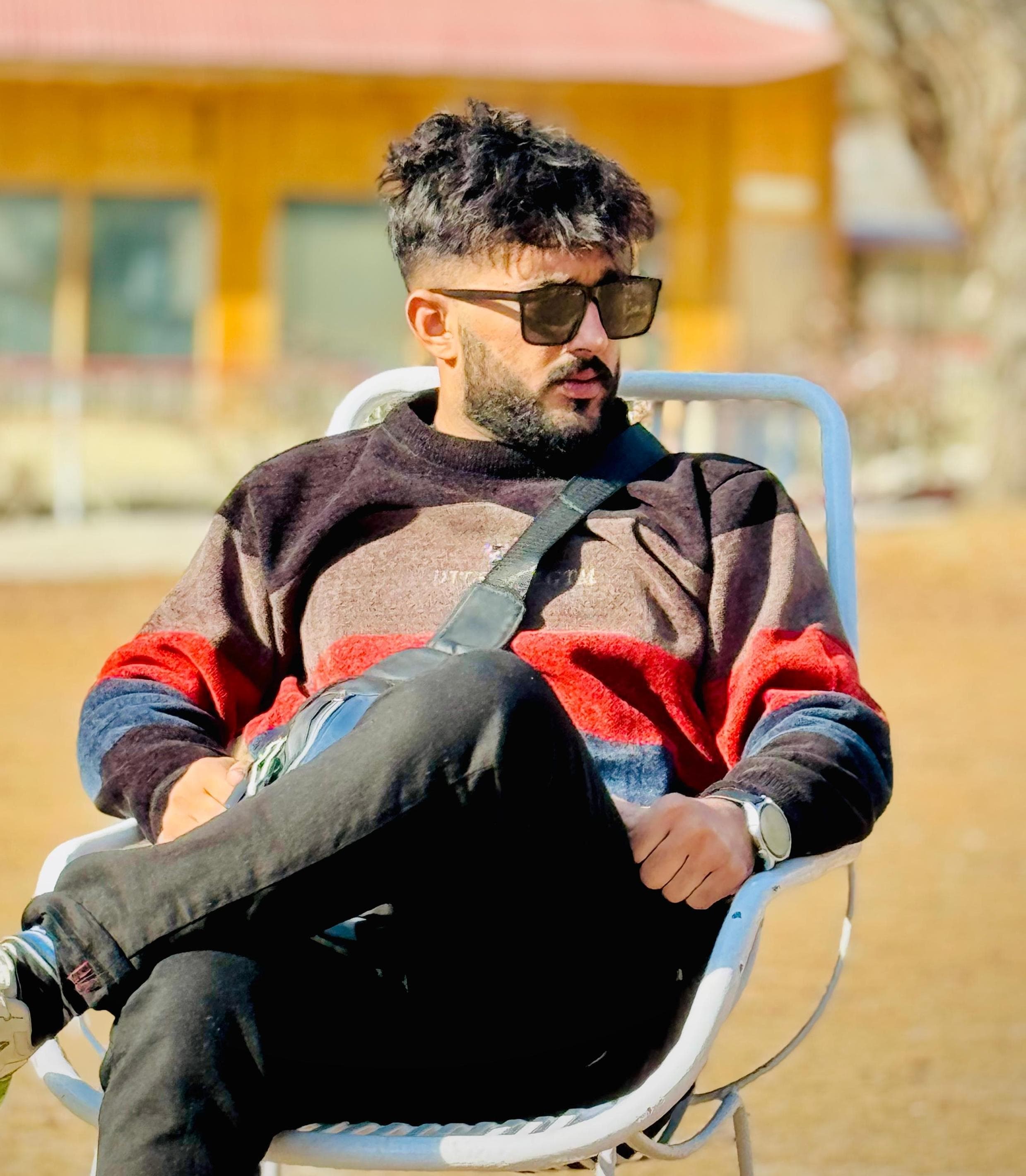 Aqib Abbasi