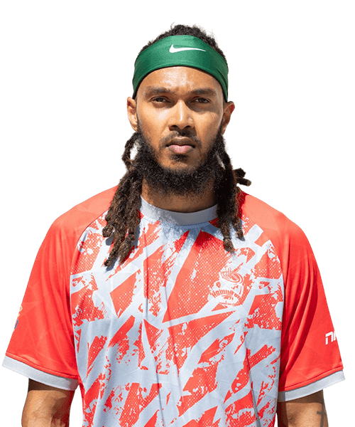 Raj Nannan cricket player photo