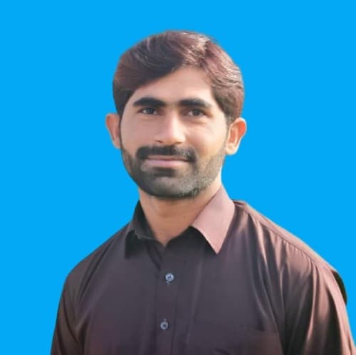 Naseer Ahmed cricket player profile photo