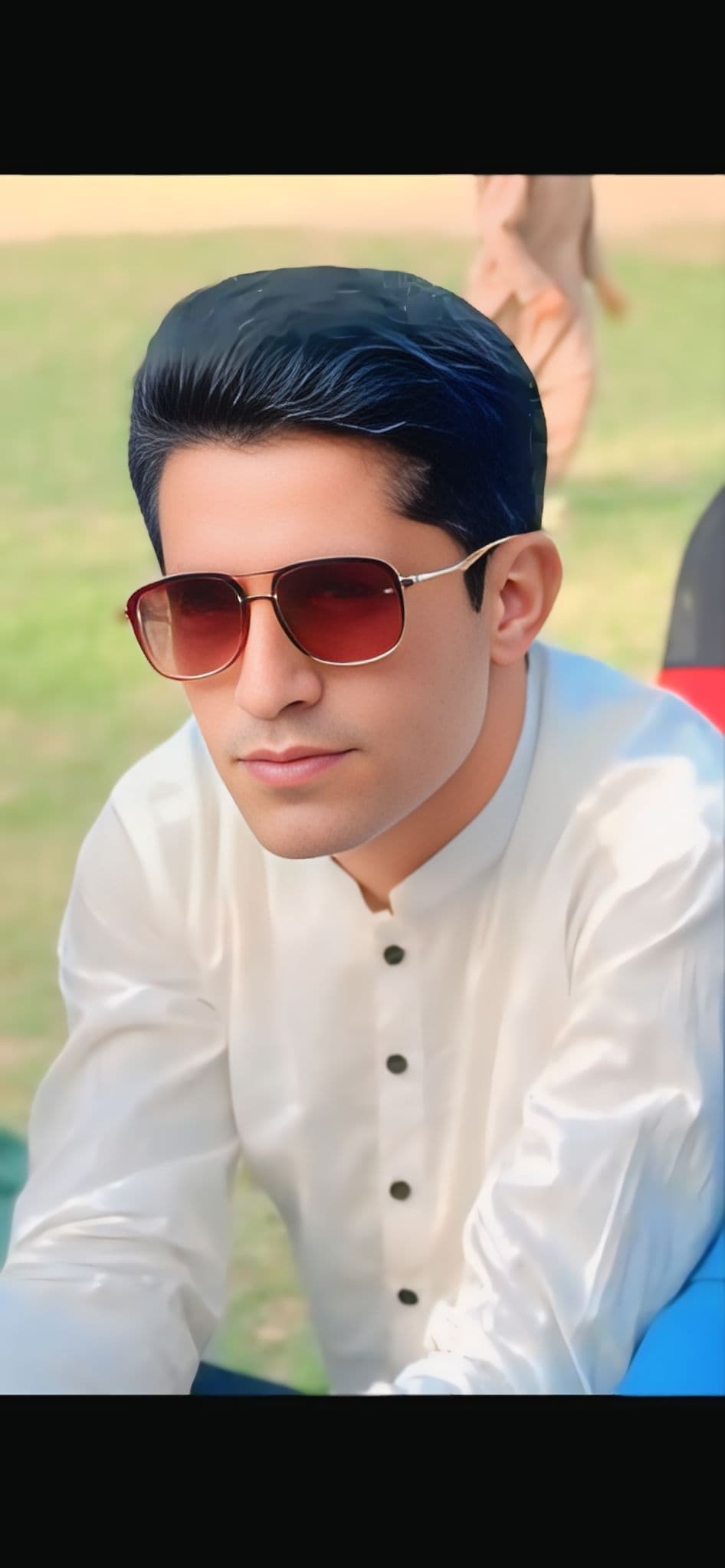 Asif Majeed