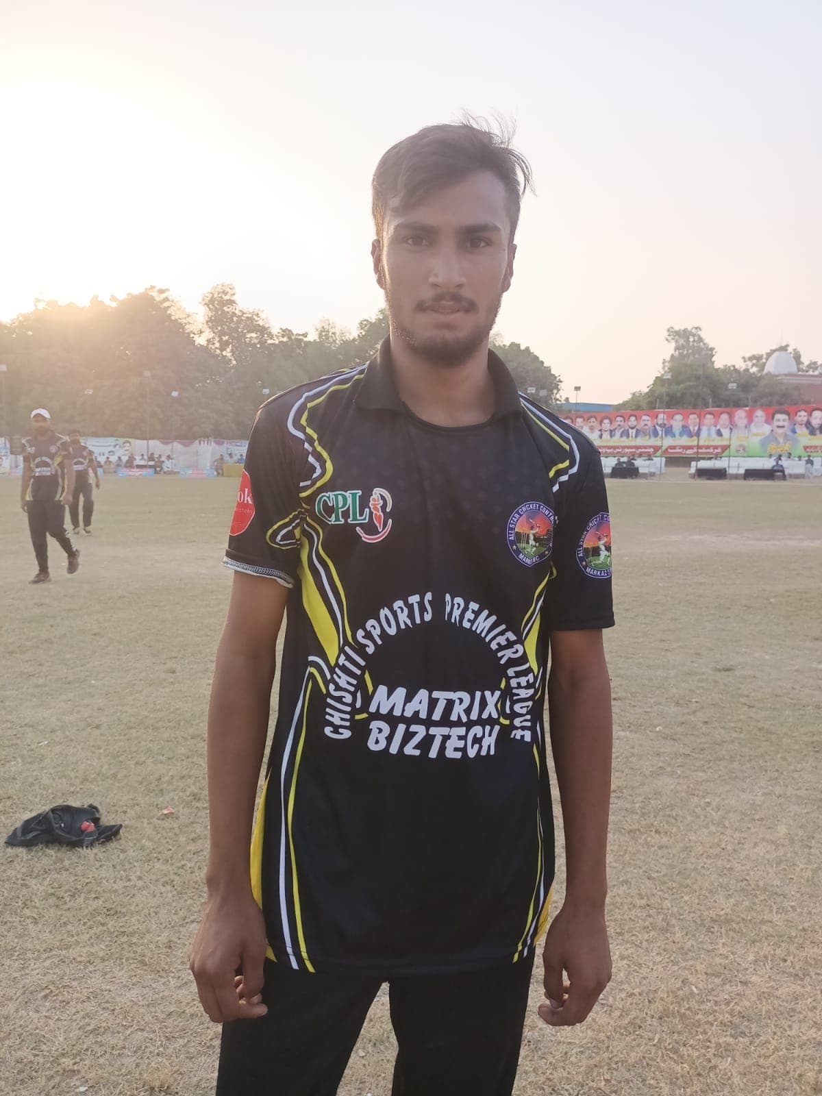 Zaid Lefty