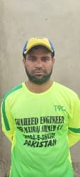 Masoom Shah
