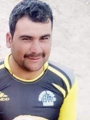 Ghafoor_Palawan cricket player profile photo