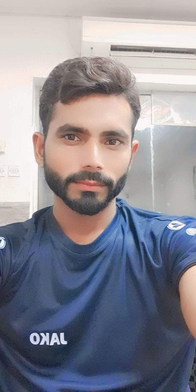 Mehboob cricket player profile photo