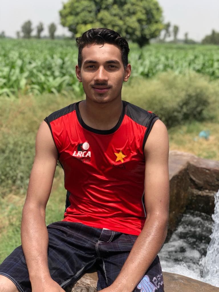 Abbas Zafar