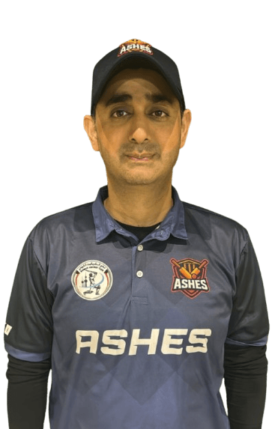 Moshin Malik cricket player profile photo