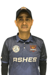 Moshin Malik
