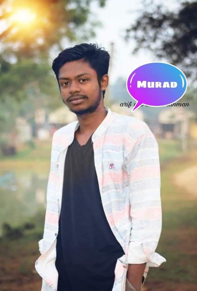 Murad Jr cricket player profile photo