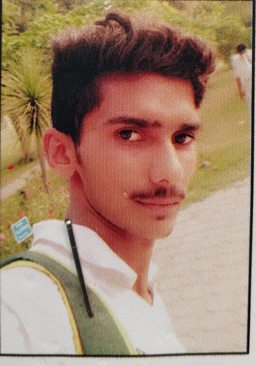 Pervaiz Ahmad