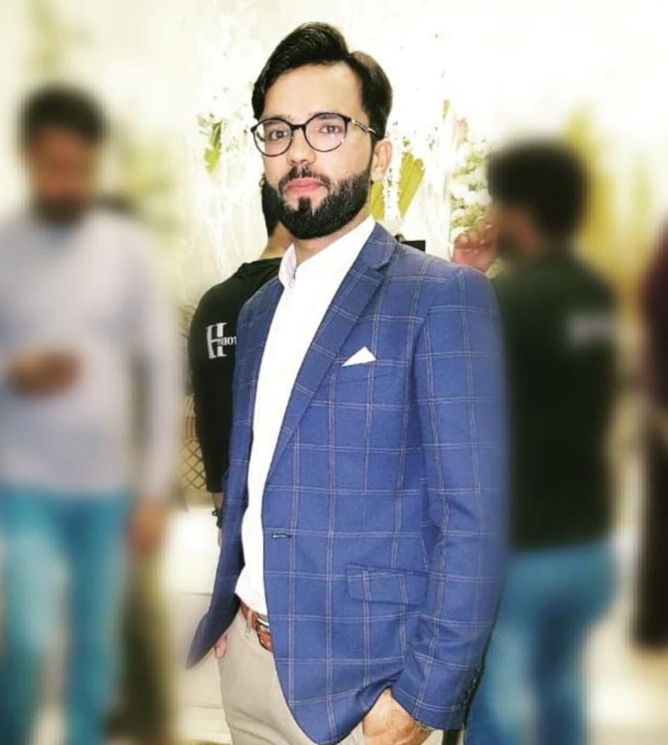MURTAZA