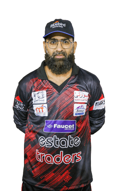 Abdul Majid cricket player photo