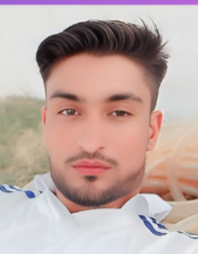 Abdul Waqas